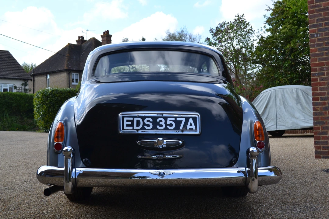 1955 Bentley S1 - Image 17 of 29