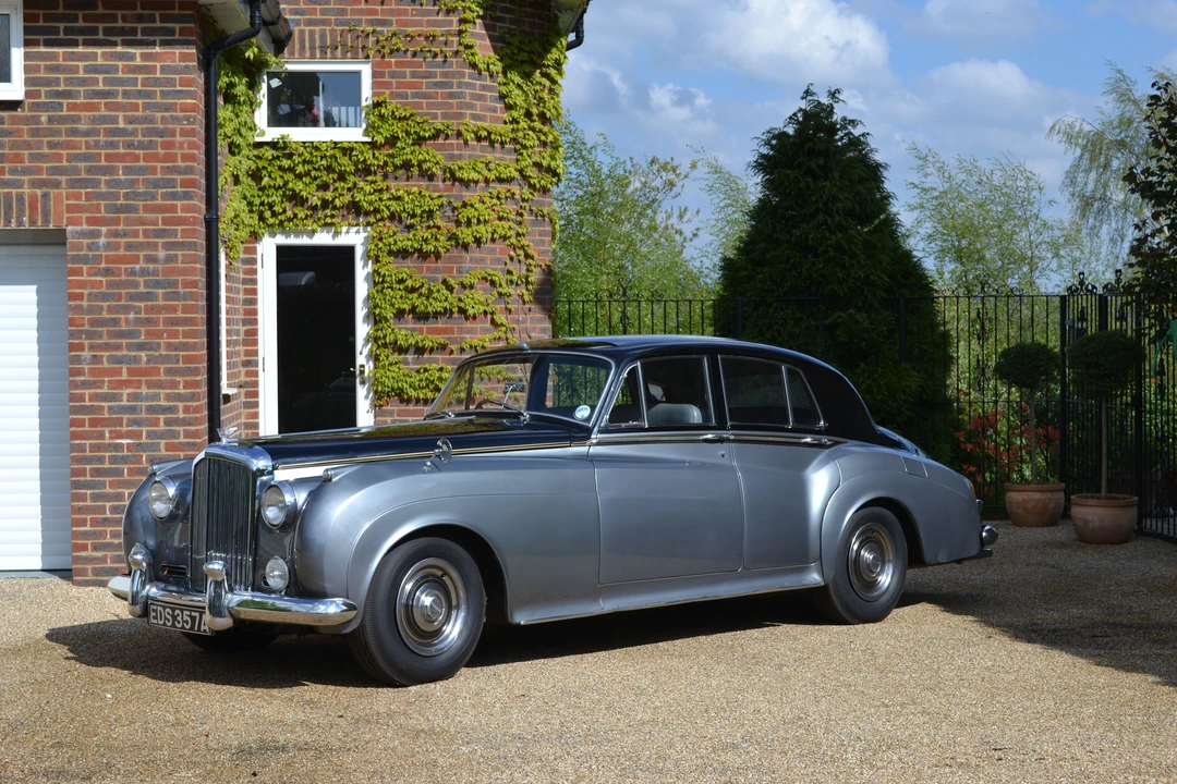 1955 Bentley S1 - Image 28 of 29