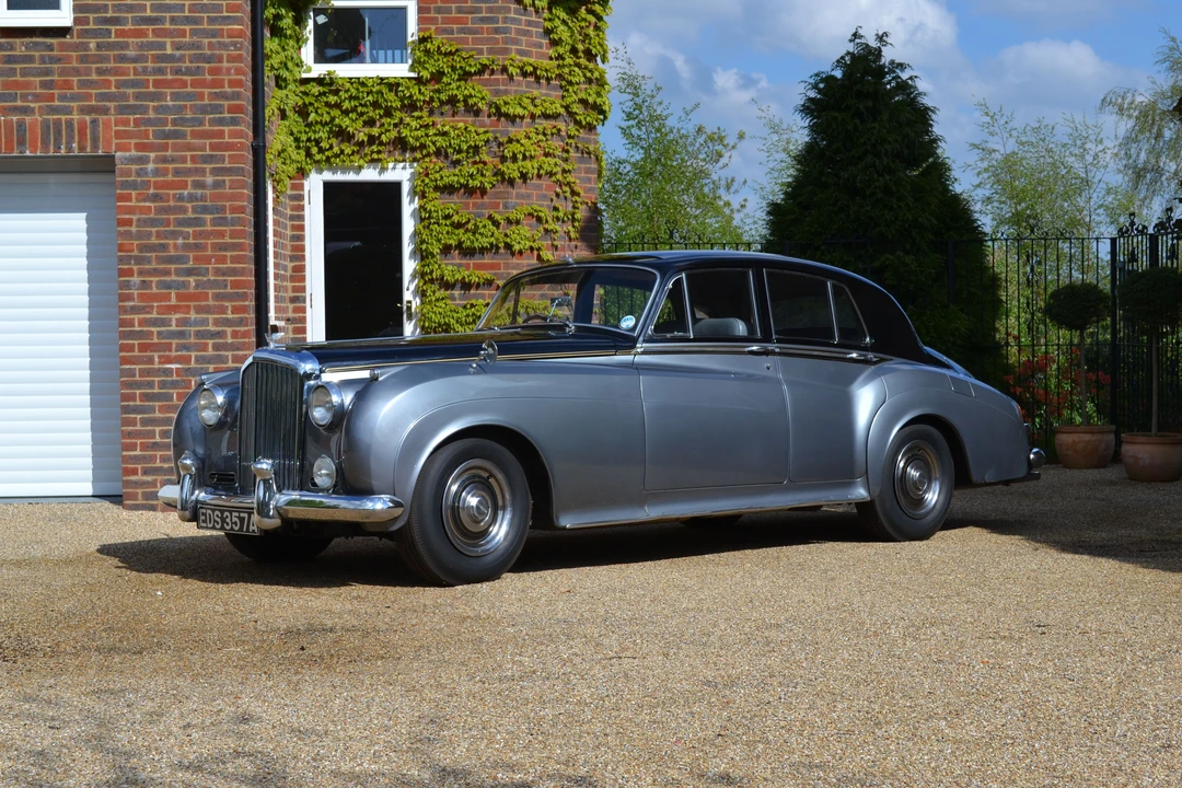 1955 Bentley S1 - Image 27 of 29