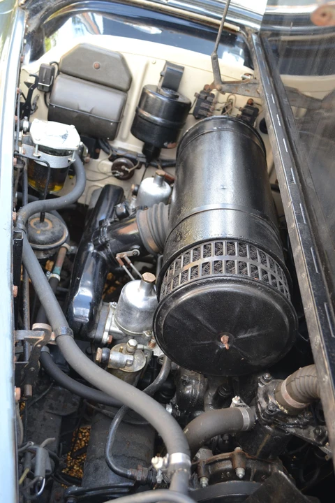 1955 Bentley S1 - Image 3 of 29