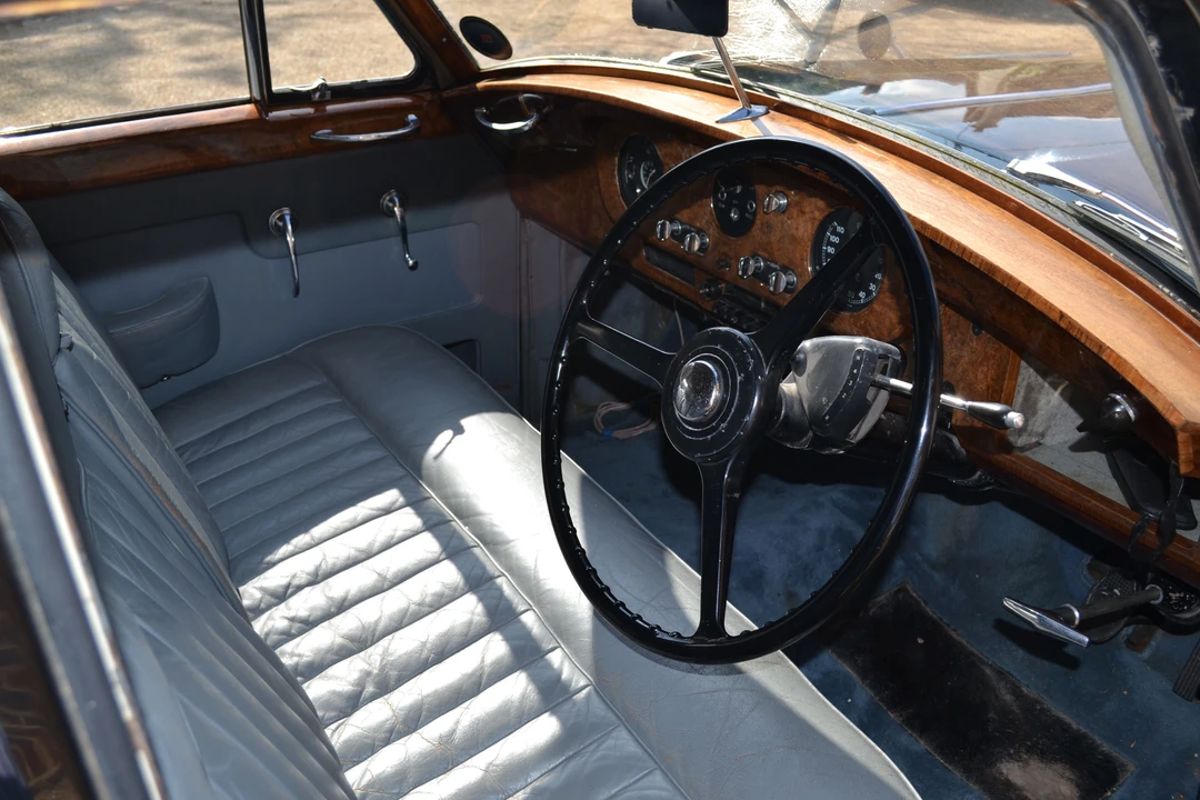 1955 Bentley S1 - Image 15 of 29