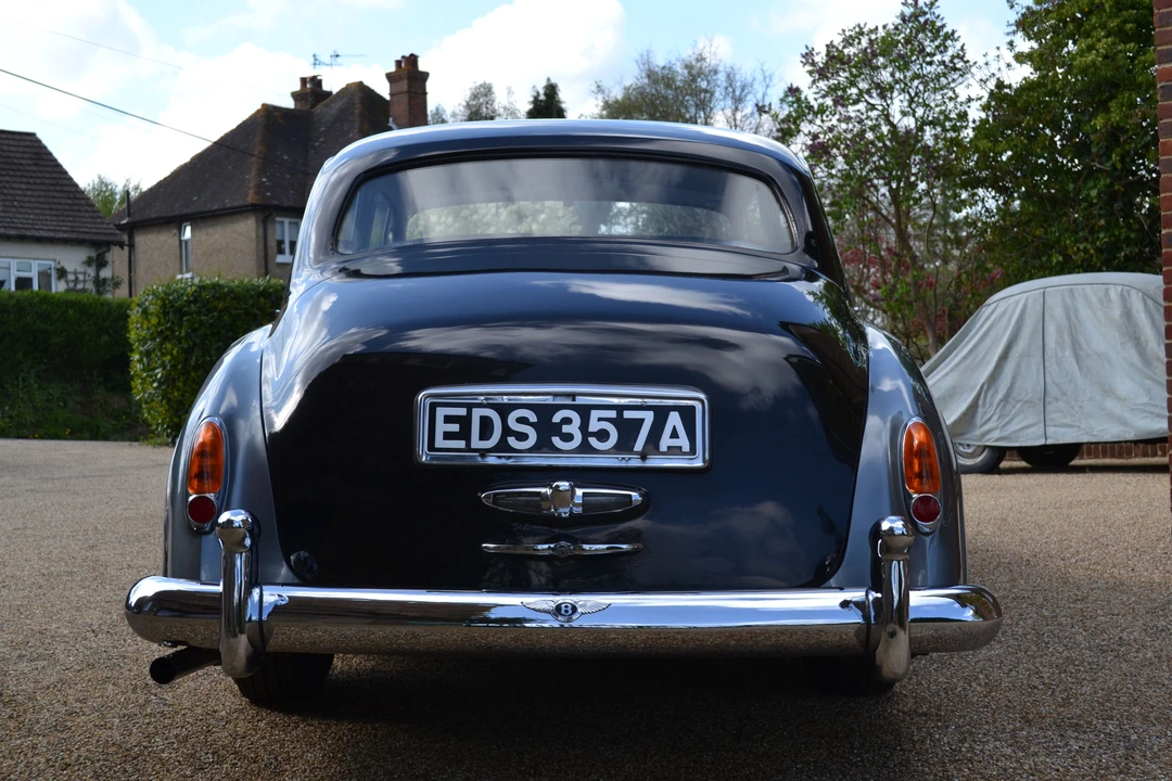 1955 Bentley S1 - Image 18 of 29
