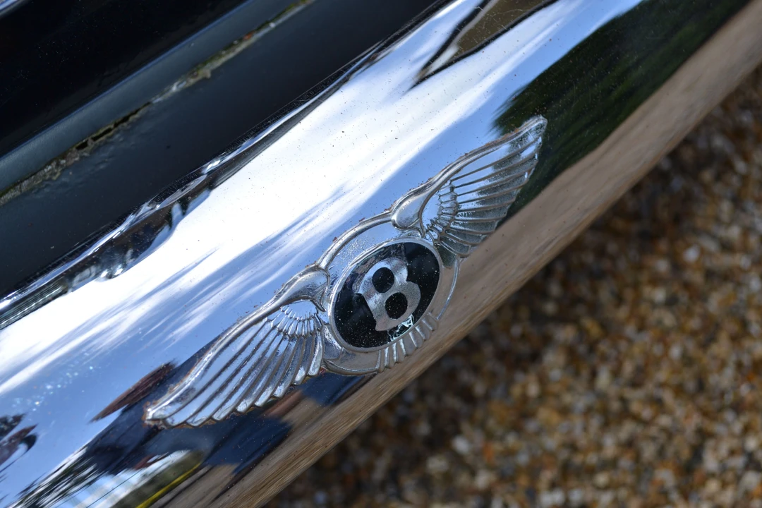 1955 Bentley S1 - Image 16 of 29