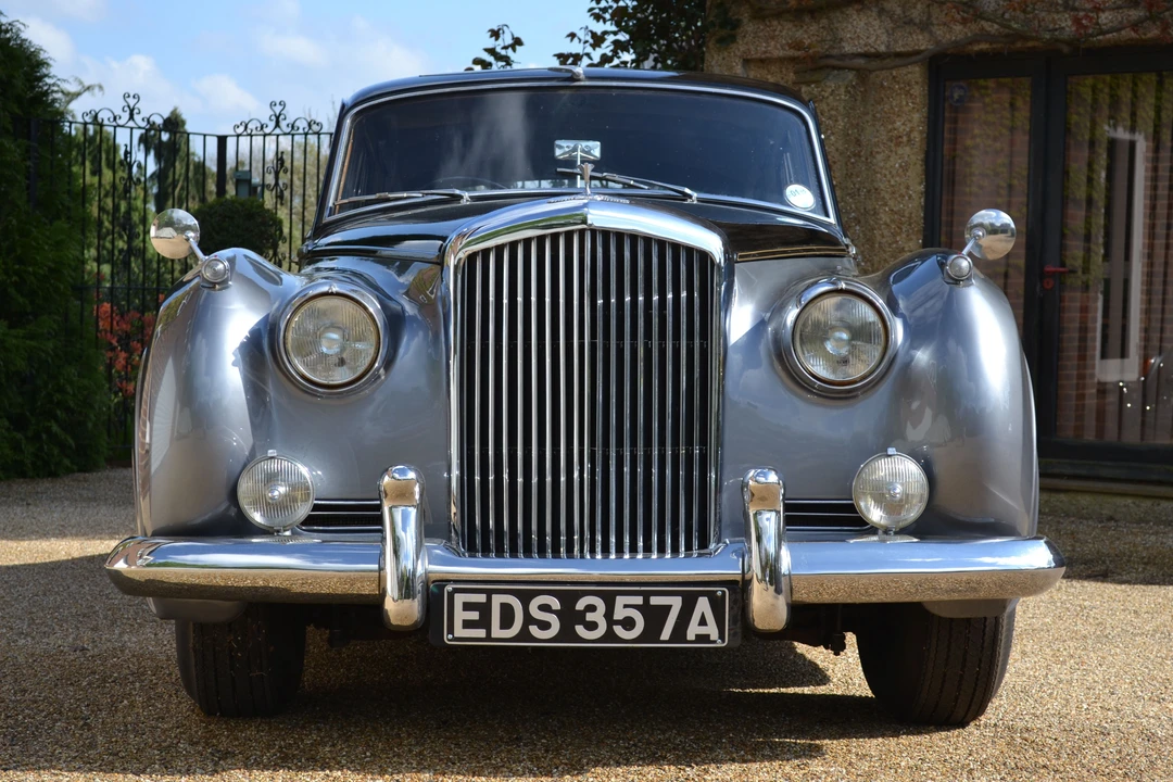 1955 Bentley S1 - Image 23 of 29