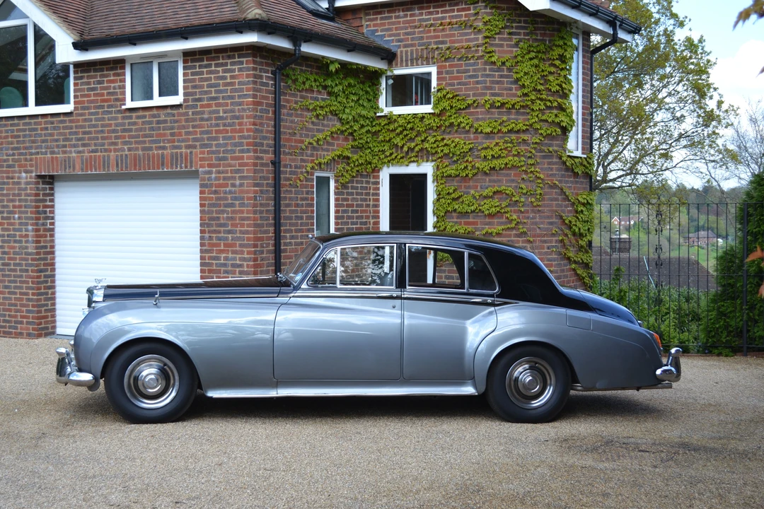 1955 Bentley S1 - Image 20 of 29