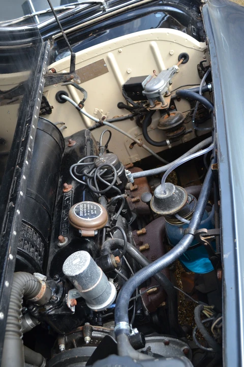1955 Bentley S1 - Image 7 of 29