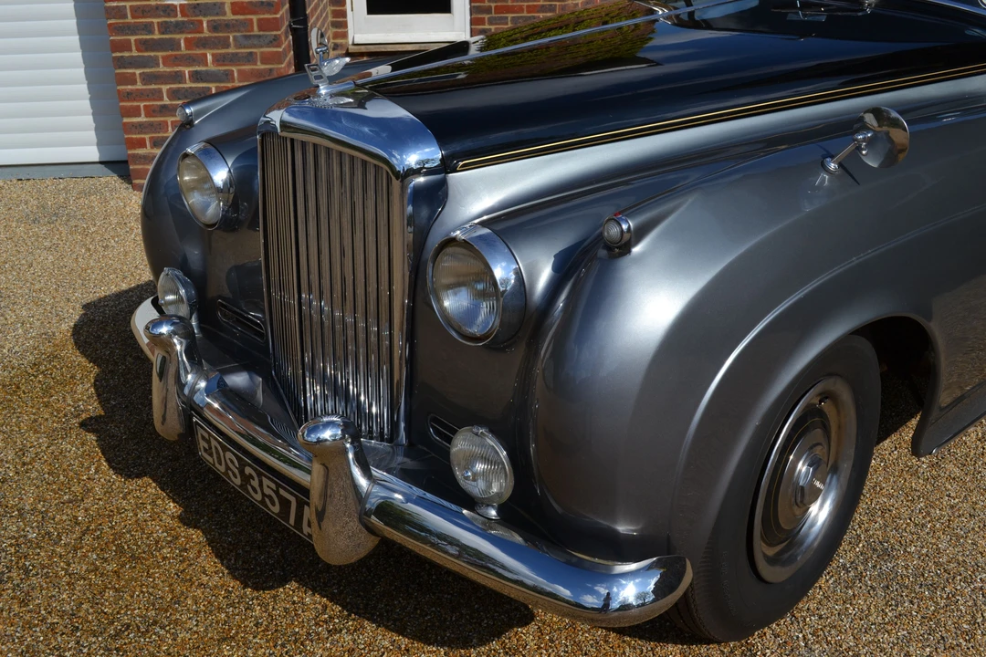 1955 Bentley S1 - Image 22 of 29