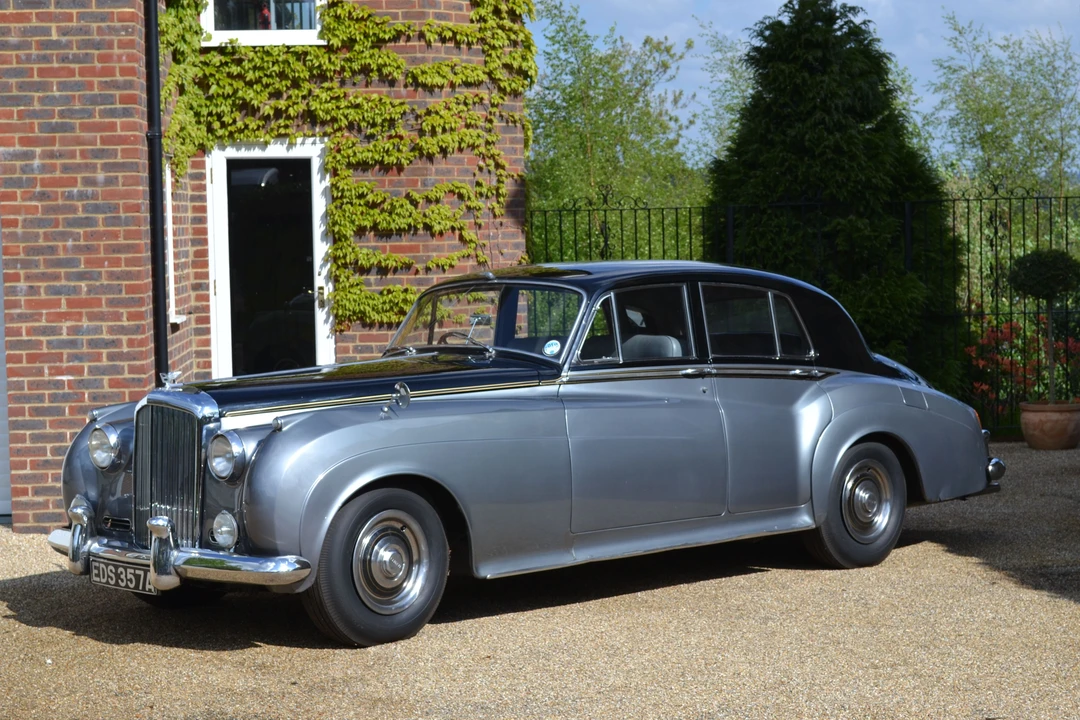 1955 Bentley S1 - Image 29 of 29