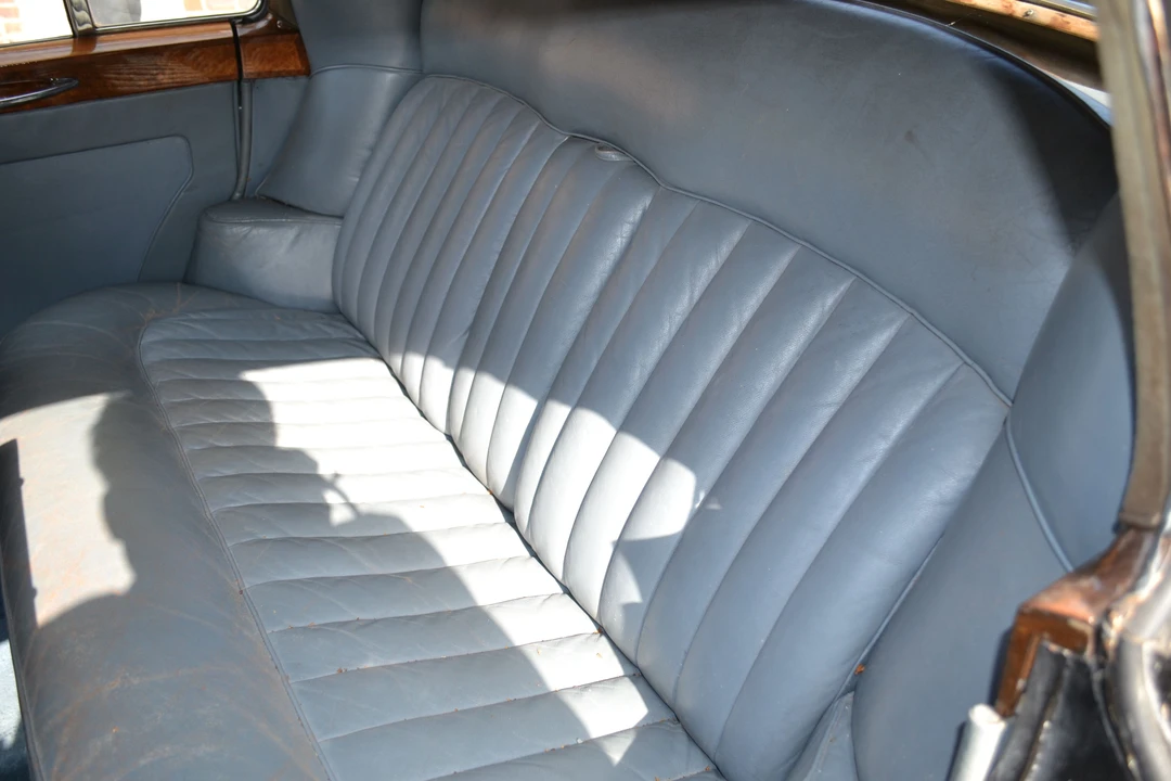 1955 Bentley S1 - Image 10 of 29