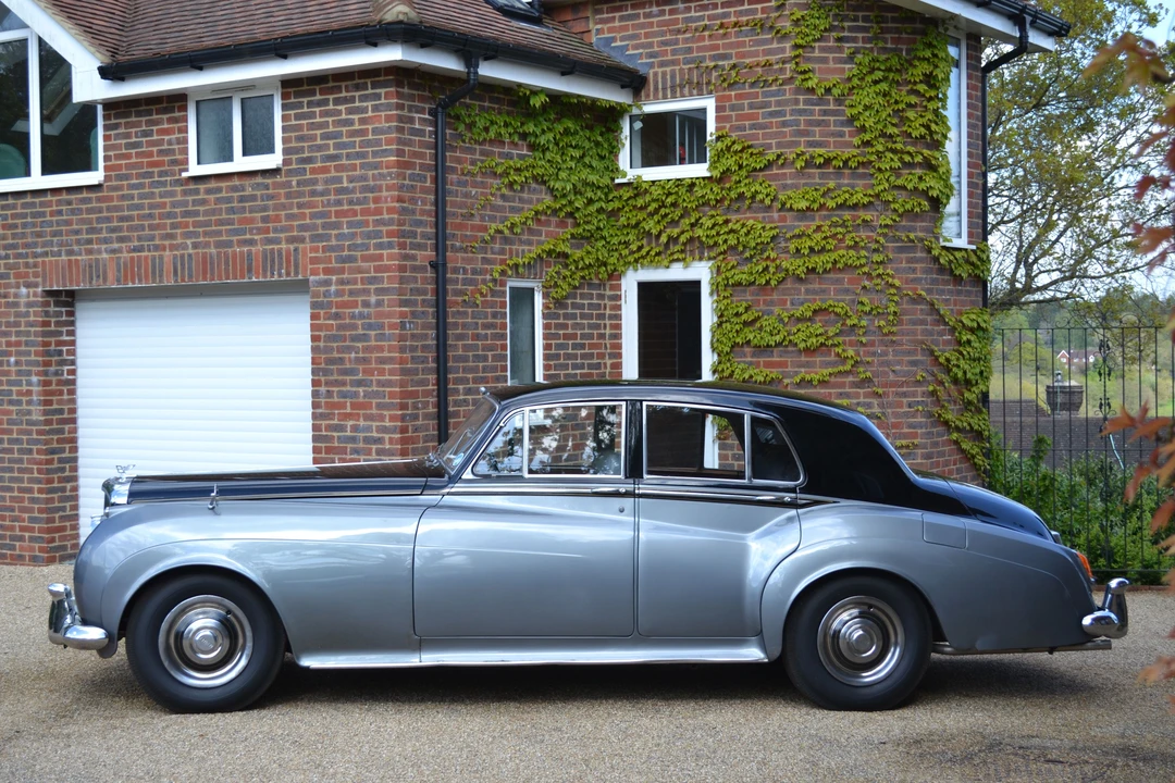 1955 Bentley S1 - Image 19 of 29