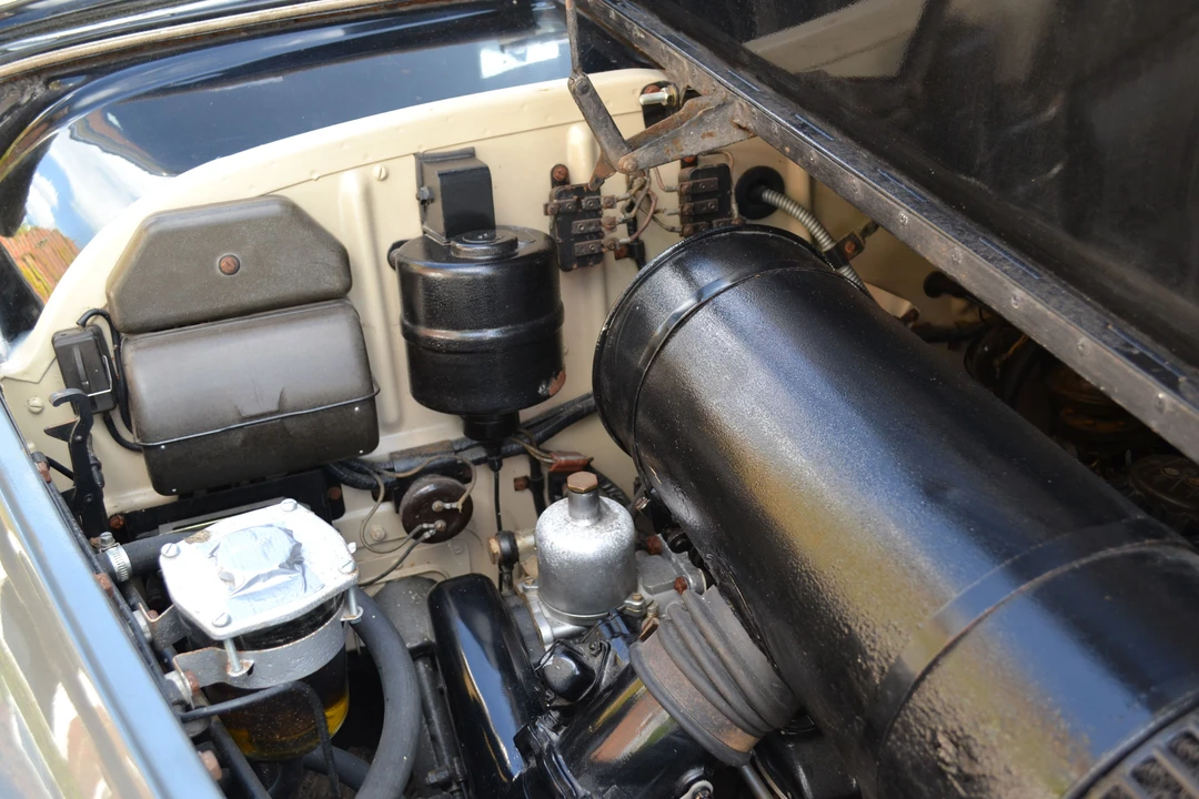 1955 Bentley S1 - Image 4 of 29