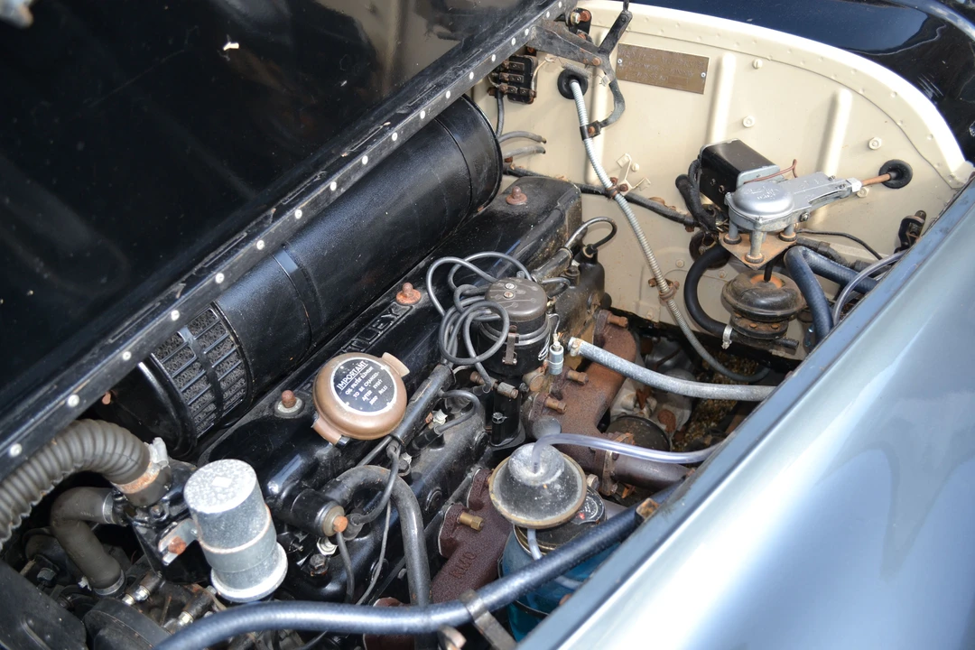 1955 Bentley S1 - Image 8 of 29
