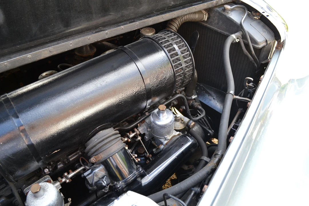 1955 Bentley S1 - Image 5 of 29