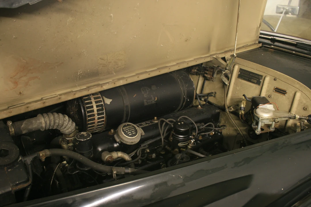 1955 Bentley S1 - Image 3 of 4