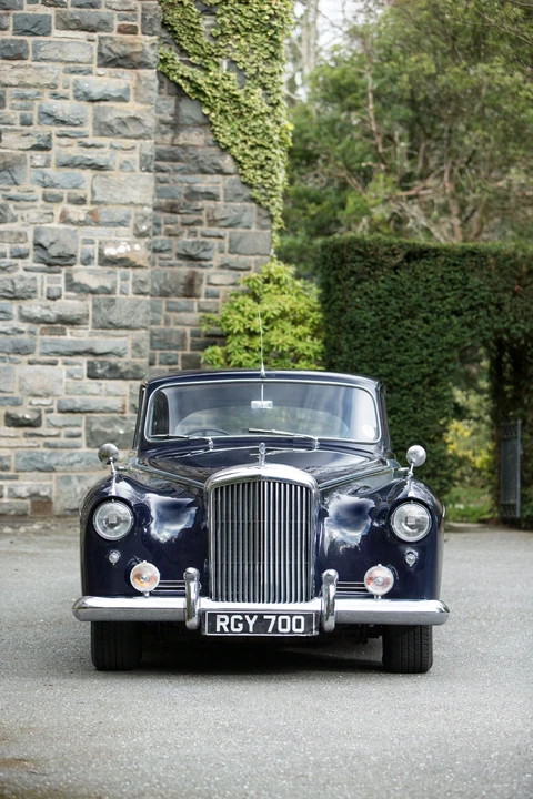 1955 Bentley S1 - Image 22 of 23