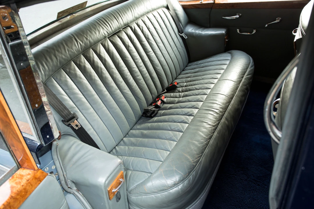 1955 Bentley S1 - Image 17 of 23