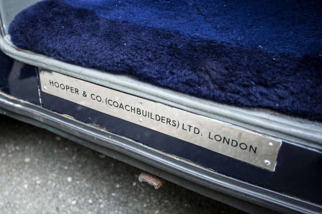 1955 Bentley S1 - Image 15 of 23