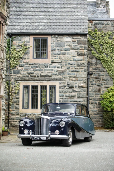 1955 Bentley S1 - Image 12 of 23
