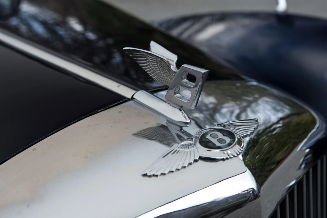 1955 Bentley S1 - Image 20 of 23
