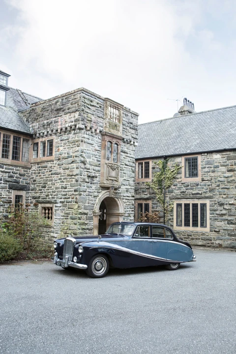 1955 Bentley S1 - Image 5 of 23