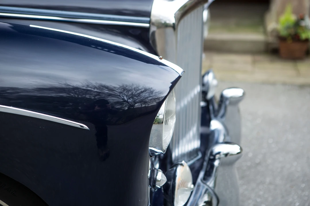 1955 Bentley S1 - Image 7 of 23