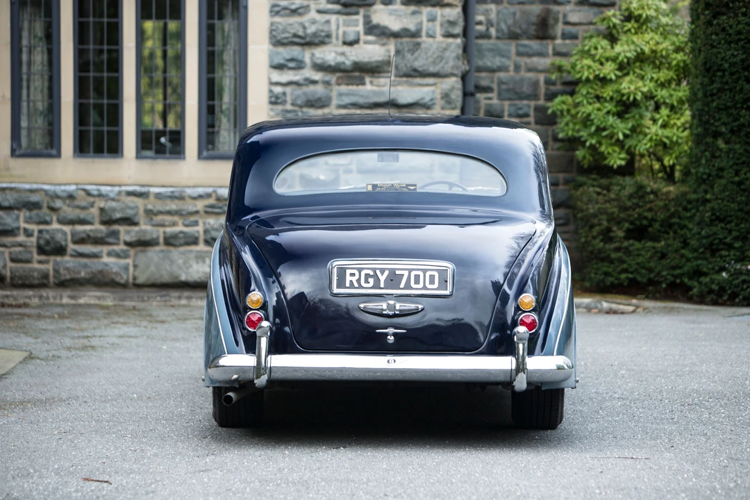 1955 Bentley S1 - Image 6 of 23