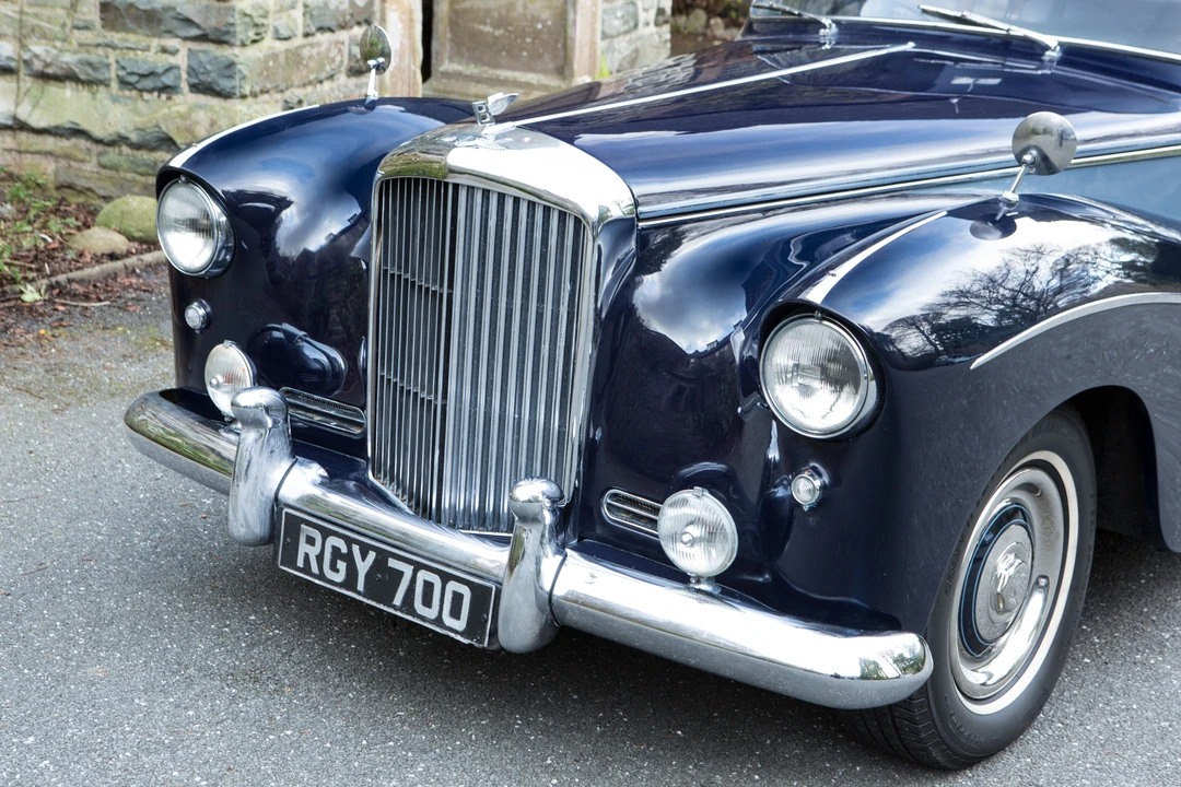 1955 Bentley S1 - Image 21 of 23