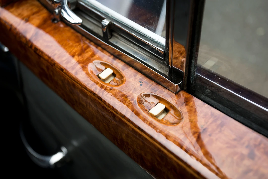1955 Bentley S1 - Image 13 of 23