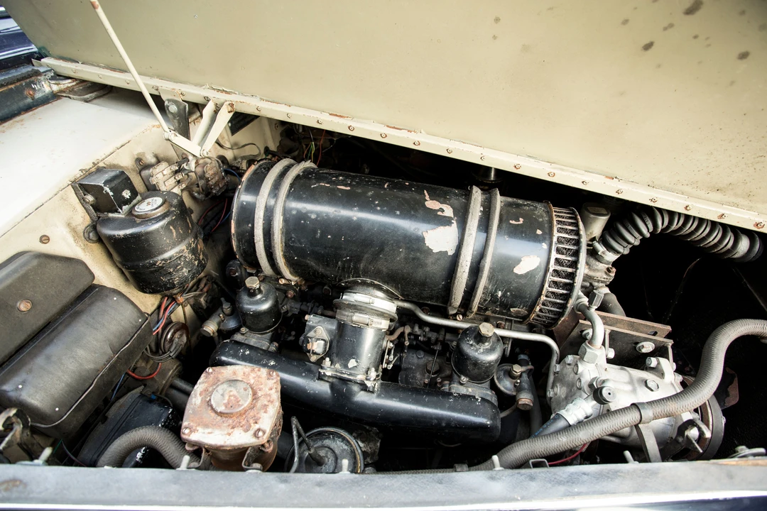 1955 Bentley S1 - Image 14 of 23