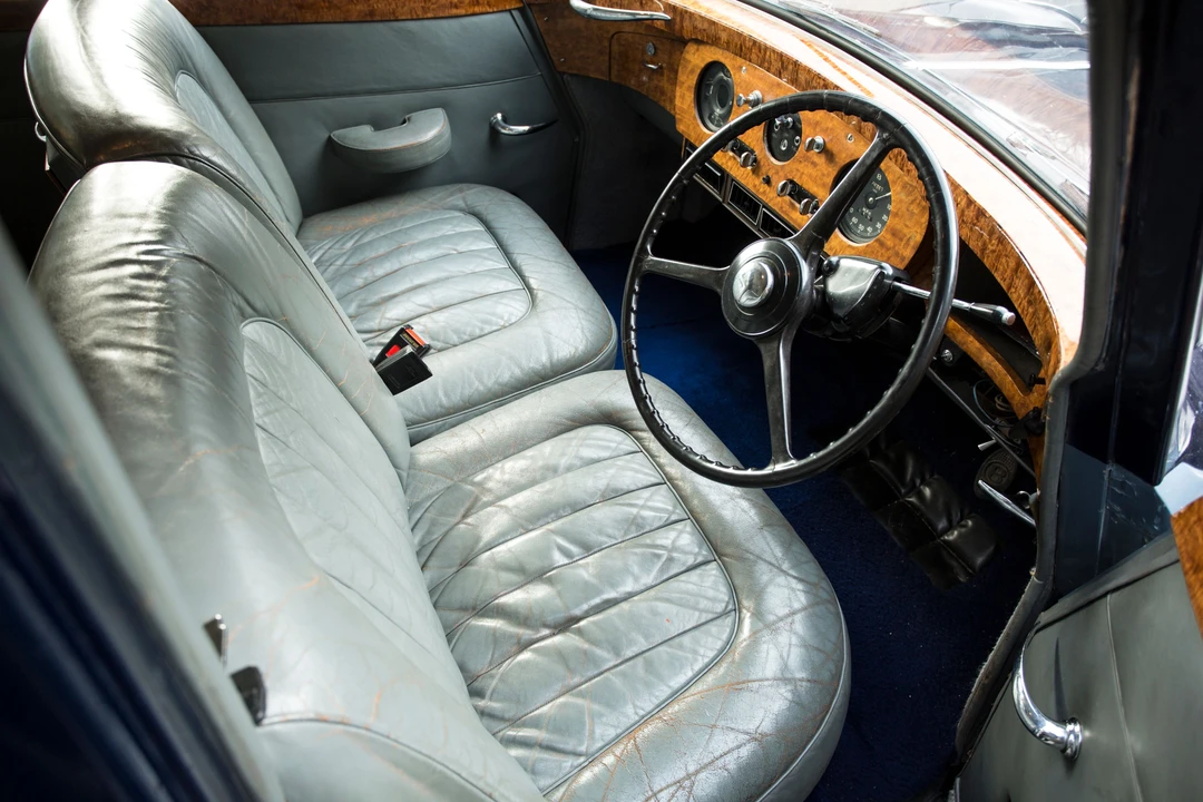 1955 Bentley S1 - Image 19 of 23
