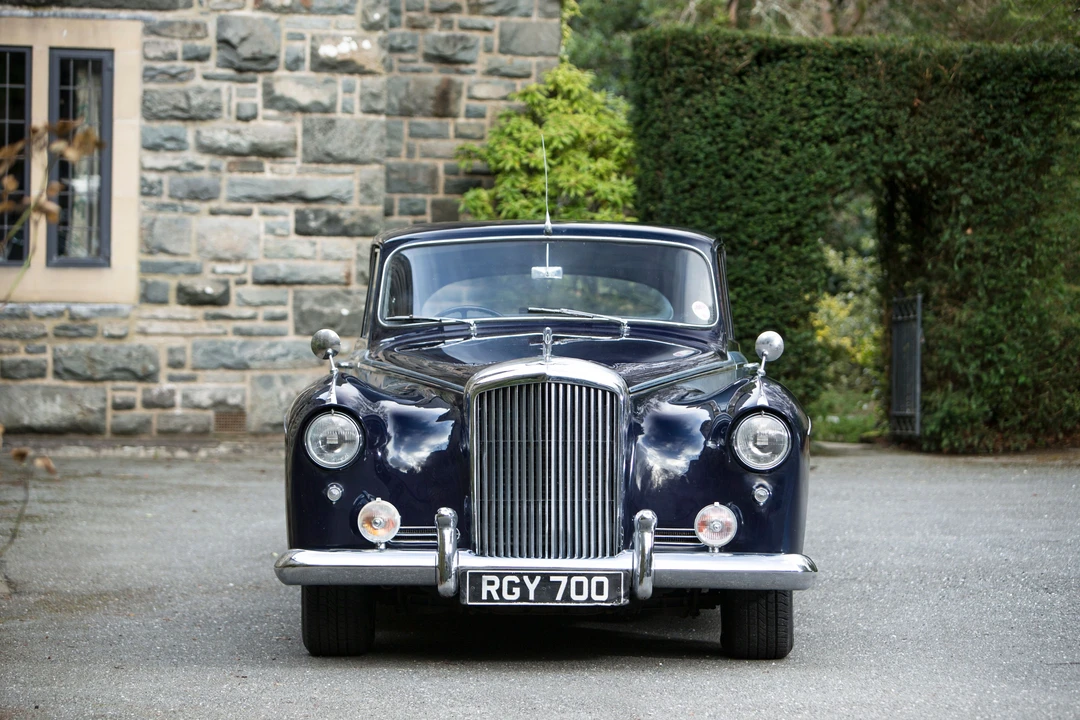 1955 Bentley S1 - Image 23 of 23