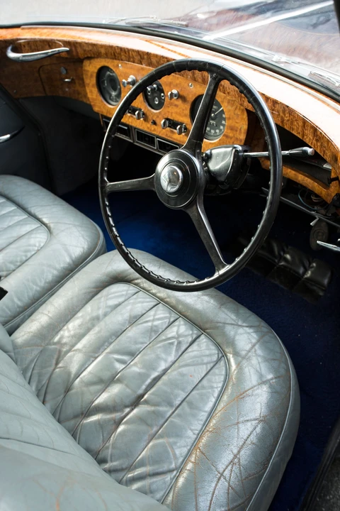 1955 Bentley S1 - Image 18 of 23