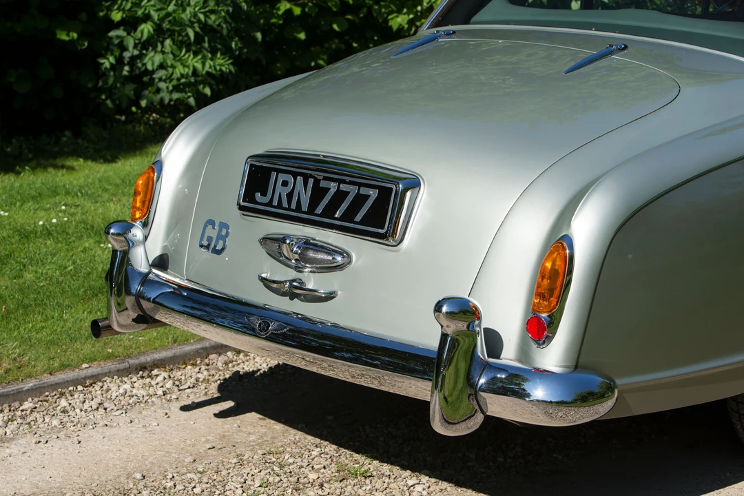 1955 Bentley S1 - Image 2 of 18