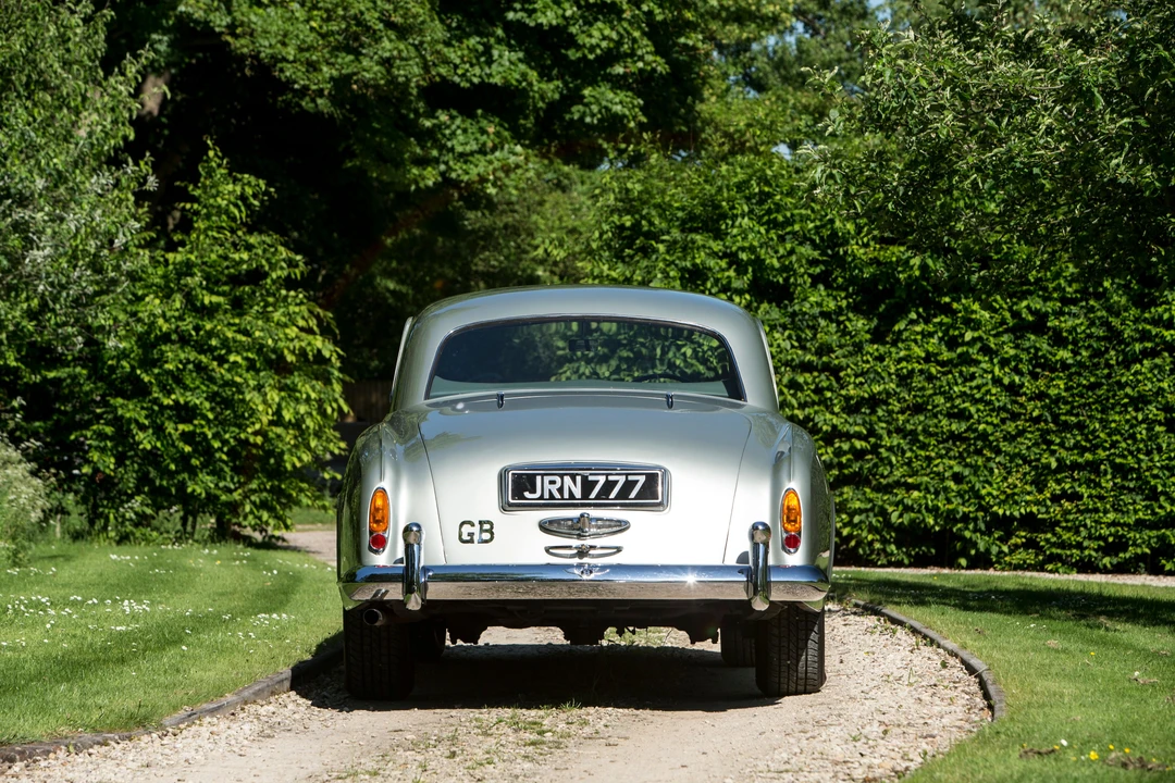 1955 Bentley S1 - Image 4 of 18