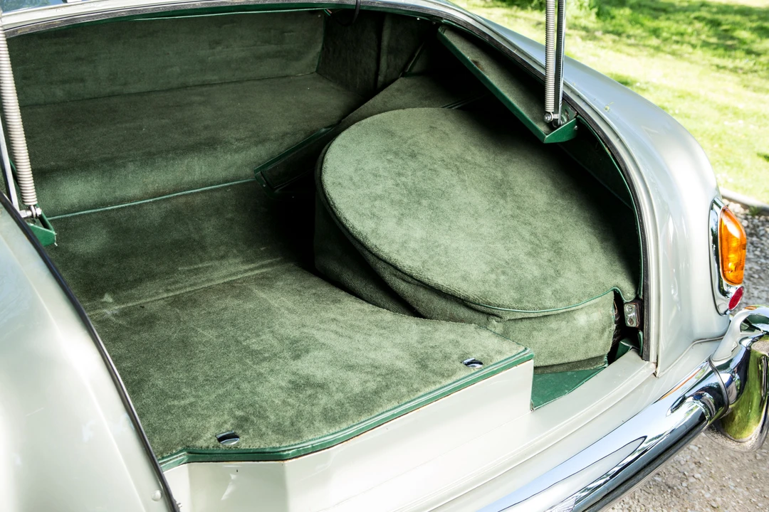 1955 Bentley S1 - Image 11 of 18