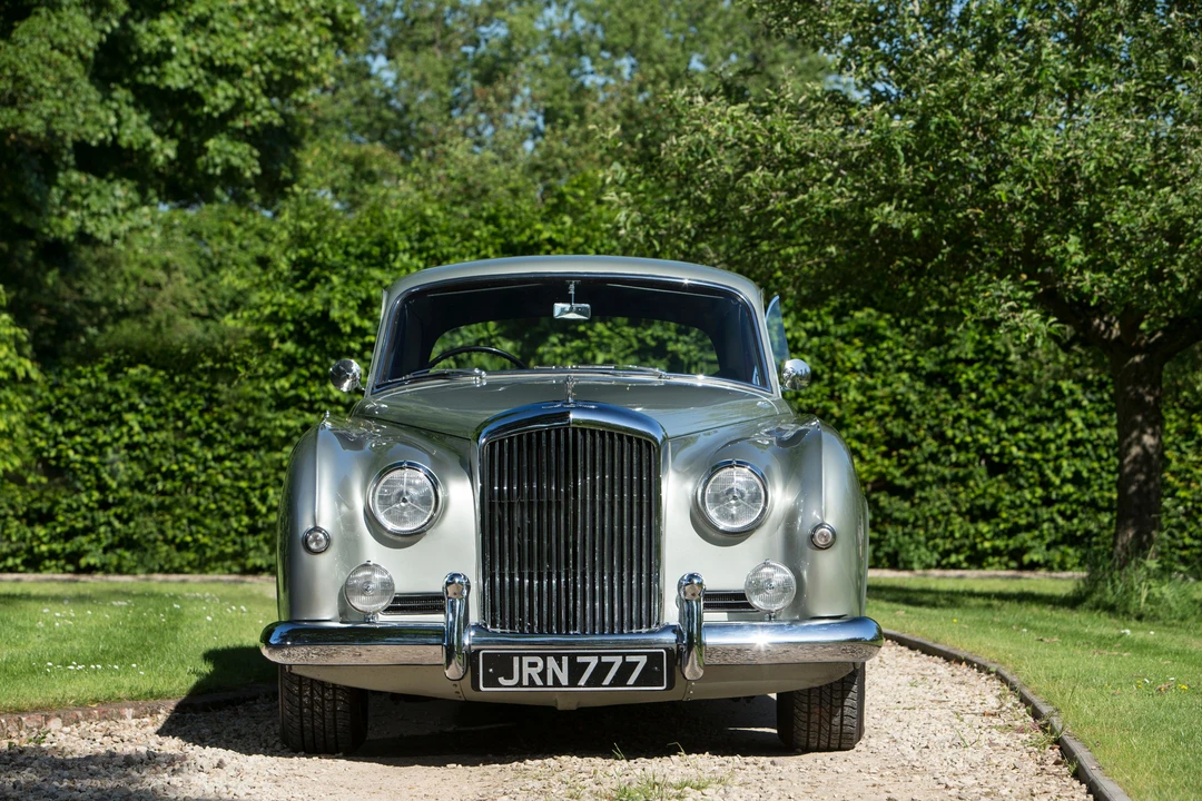 1955 Bentley S1 - Image 6 of 18