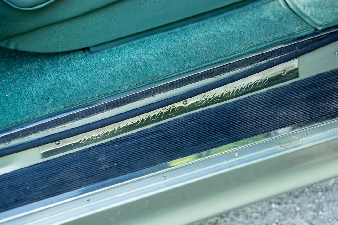 1955 Bentley S1 - Image 10 of 18