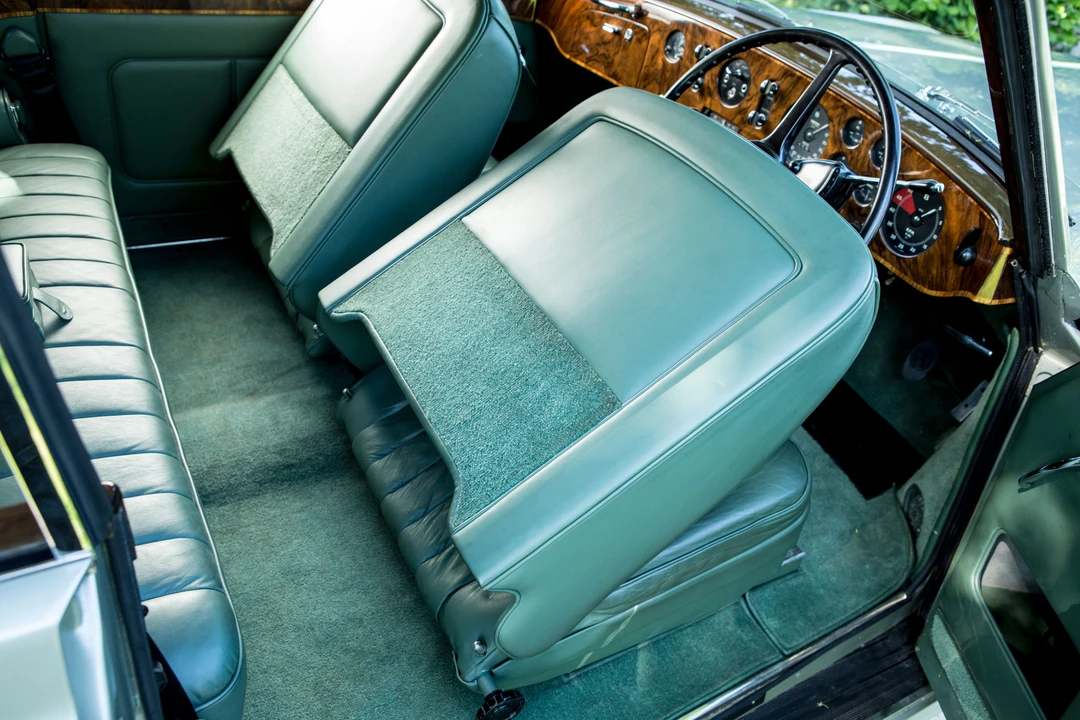 1955 Bentley S1 - Image 12 of 18