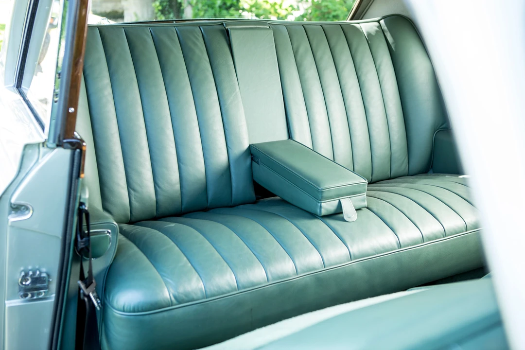 1955 Bentley S1 - Image 13 of 18