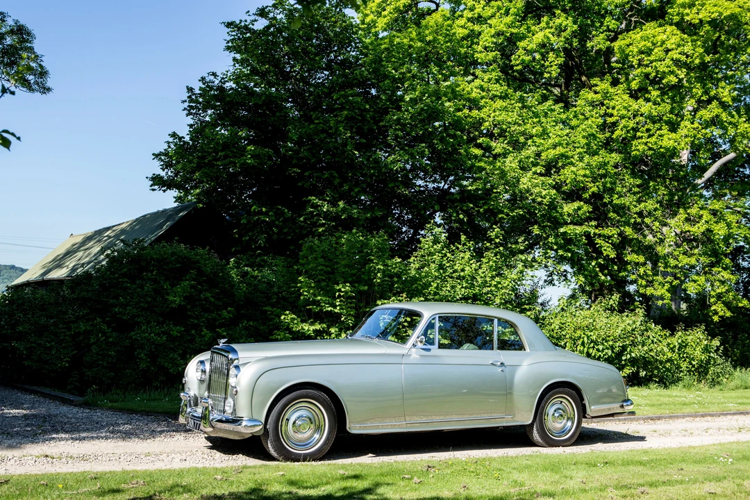 1955 Bentley S1 - Image 18 of 18