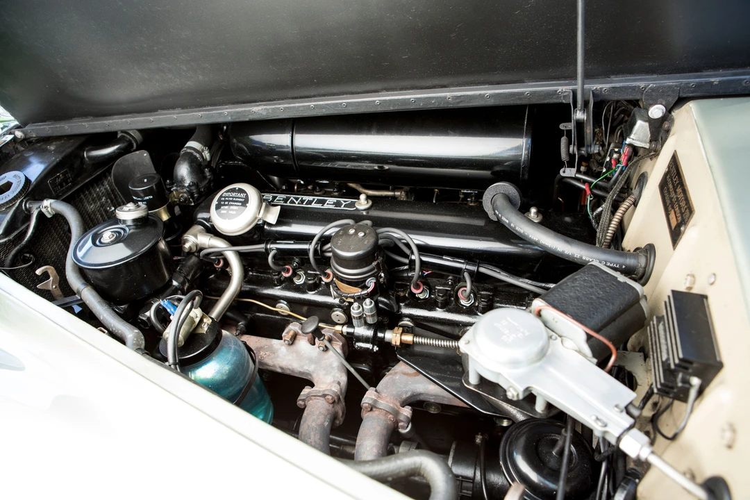 1955 Bentley S1 - Image 8 of 18