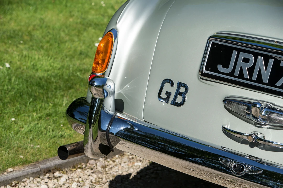 1955 Bentley S1 - Image 3 of 18