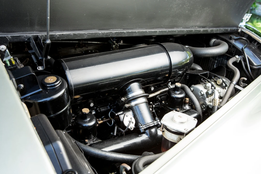 1955 Bentley S1 - Image 9 of 18
