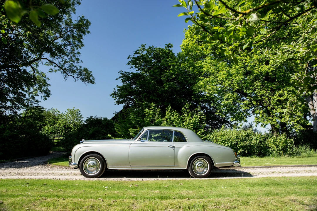 1955 Bentley S1 - Image 17 of 18