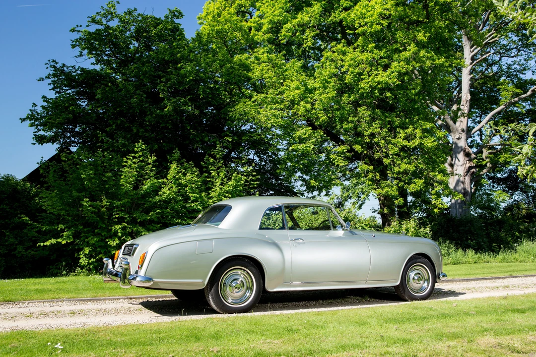 1955 Bentley S1 - Image 16 of 18