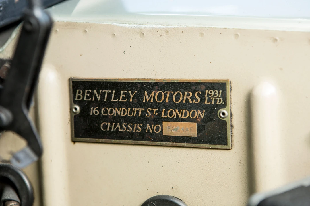1955 Bentley S1 - Image 7 of 18