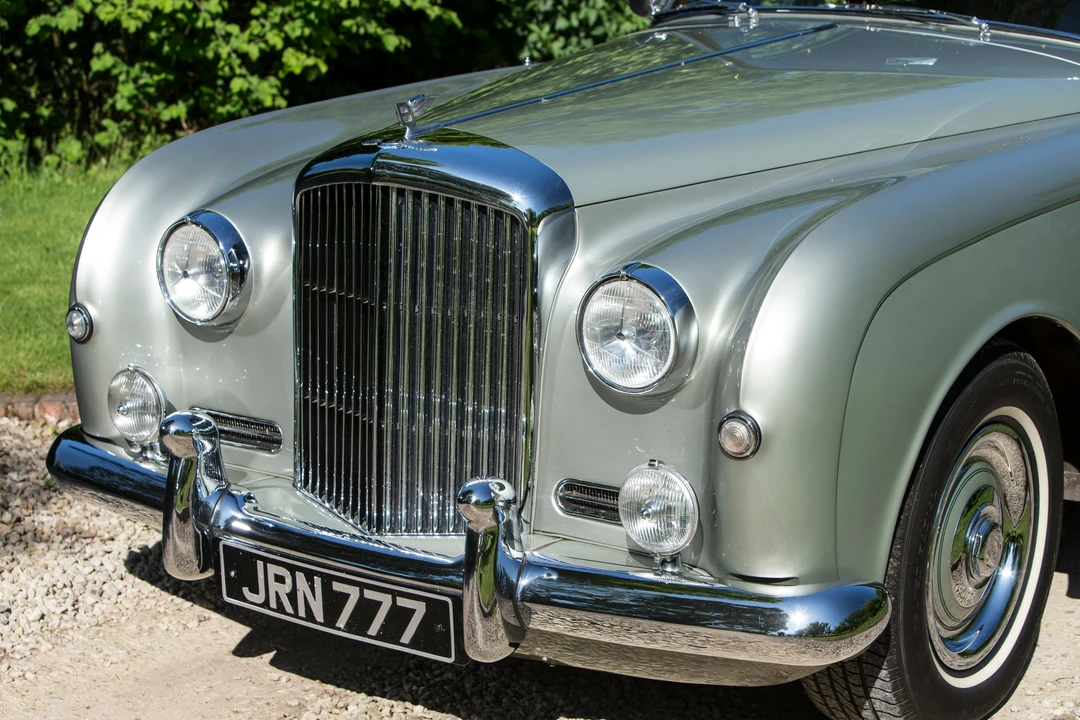 1955 Bentley S1 - Image 5 of 18