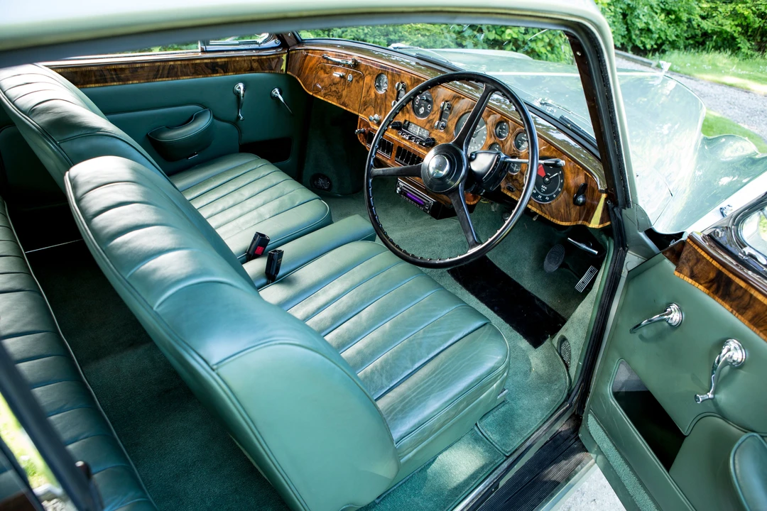 1955 Bentley S1 - Image 15 of 18