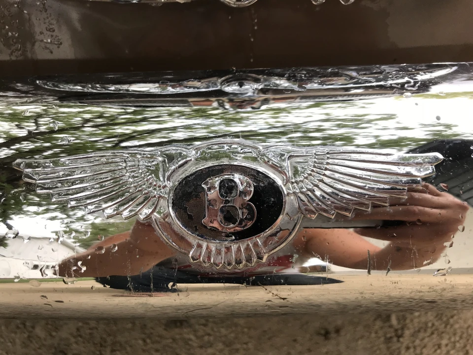 1955 Bentley S1 - Image 14 of 31
