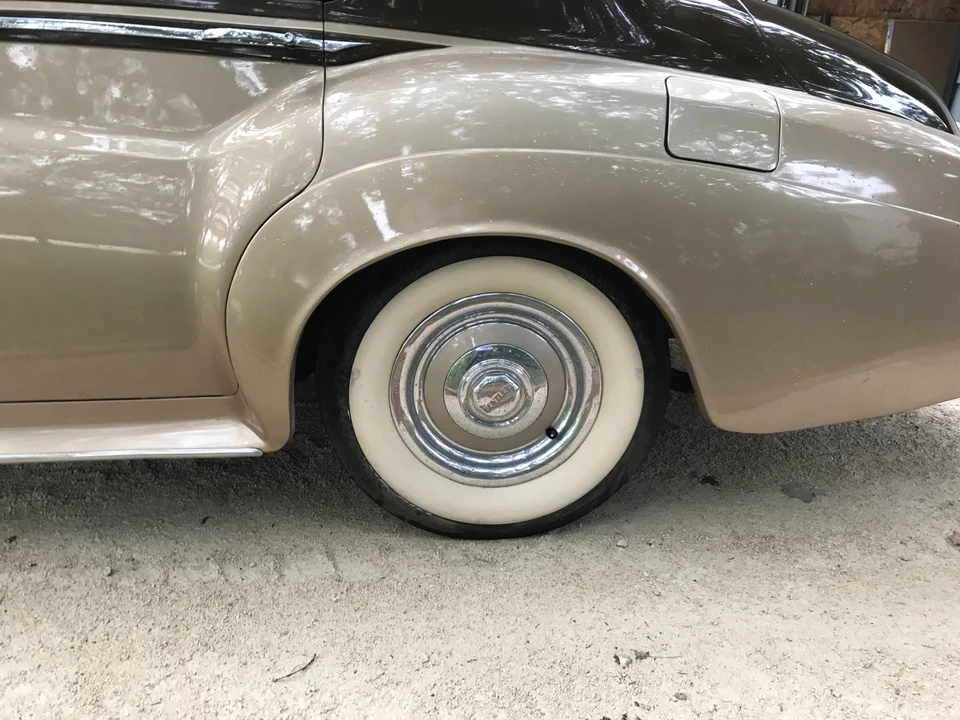 1955 Bentley S1 - Image 19 of 31
